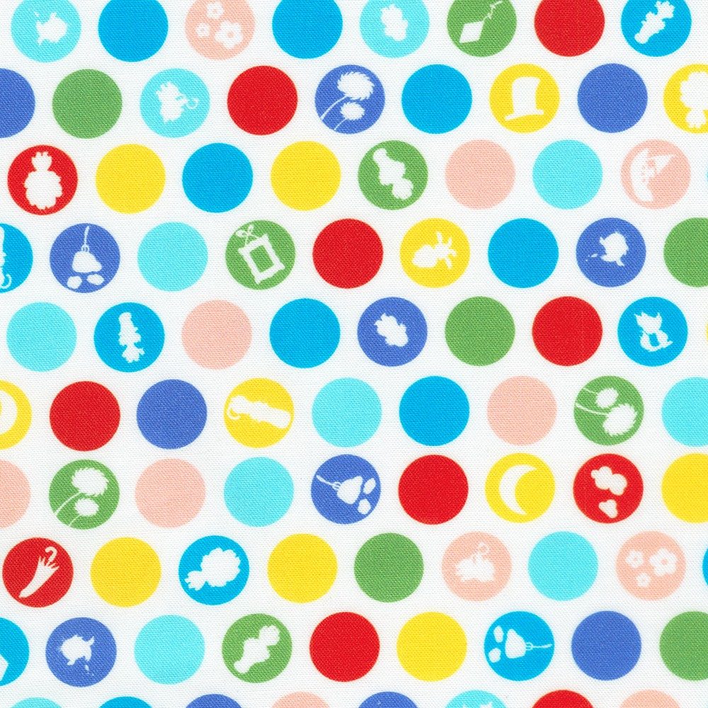 Little Seuss ADED 23527-205 Multi