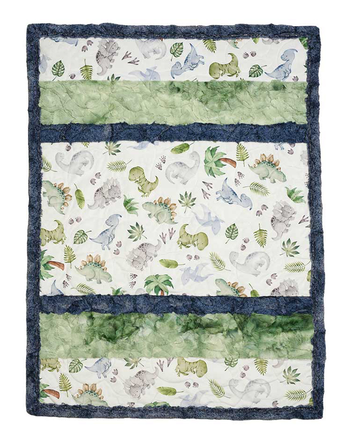 Cuddle-Saurus Cuddle Kit