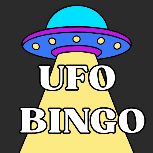 UFO Bingo