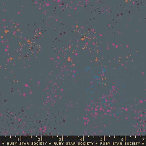 Speckled Canvas Ghostly RS1117 135L