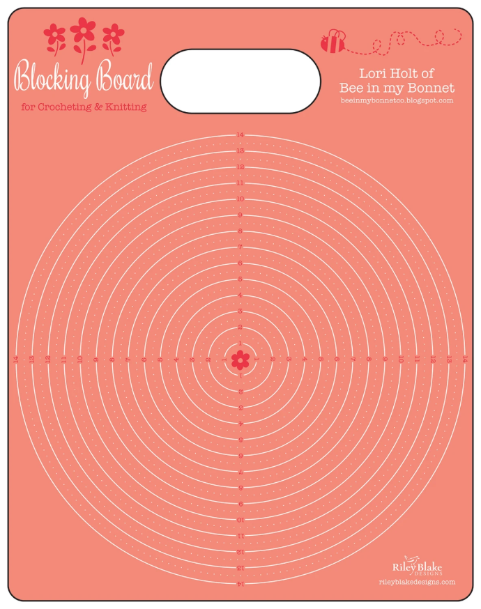 Blocking Board