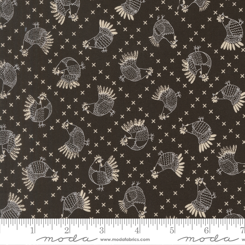 The Henhouse 48434 20