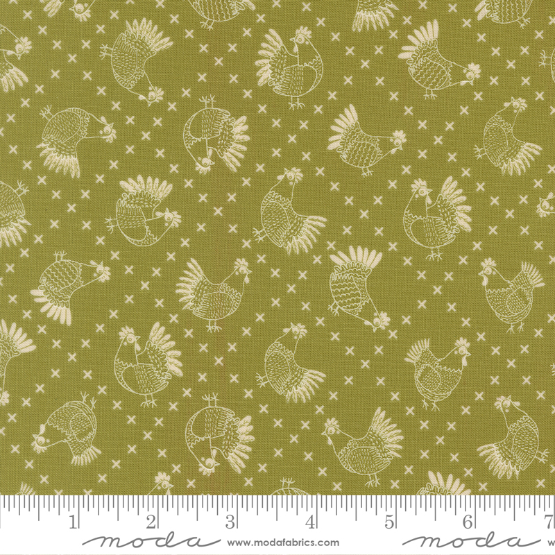 The Henhouse 48434 15