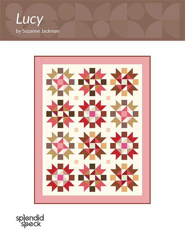 Lucy Pattern