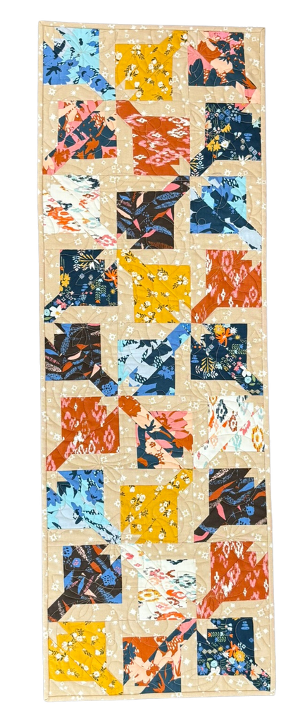 Lil' Lilo Runner Kit