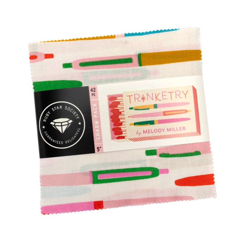 Trinketry Charm Pack