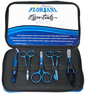 Floriani Tool Set