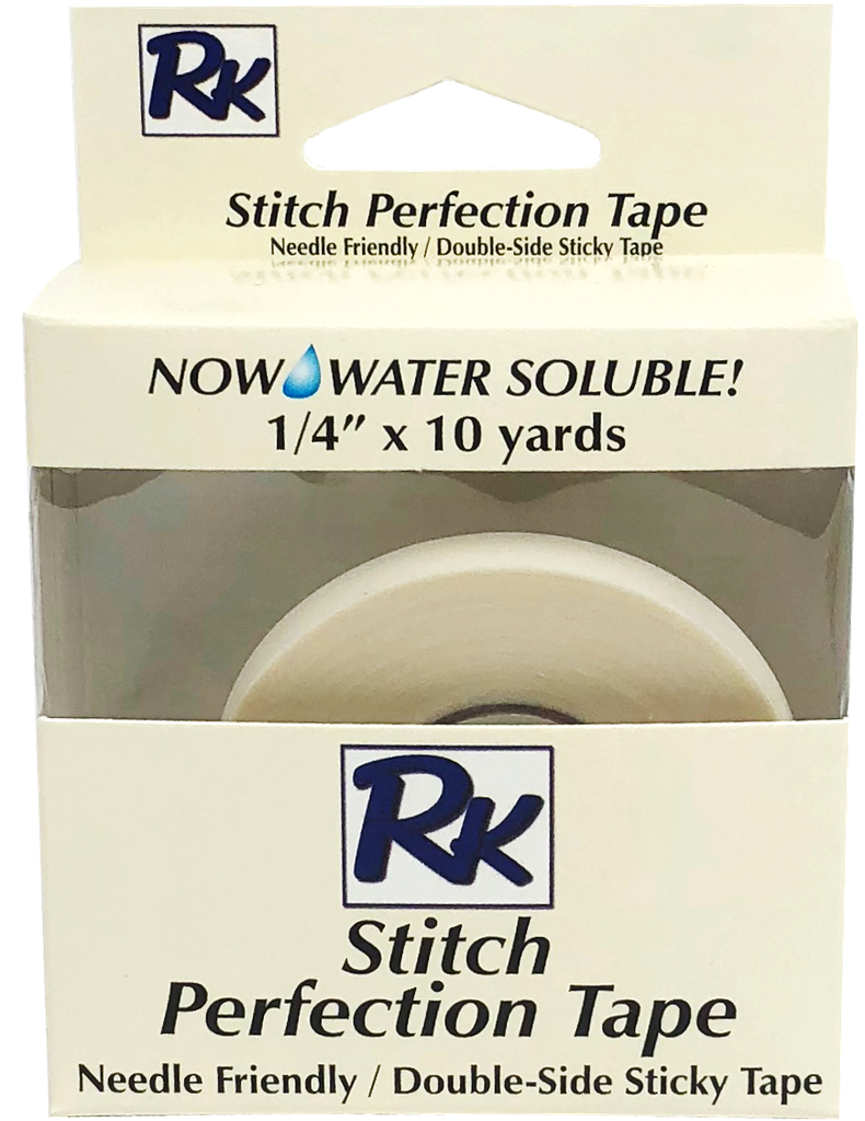 Stitch Perfection Tape 1/4"