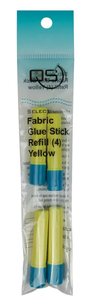 Select Fabric Glue Refill