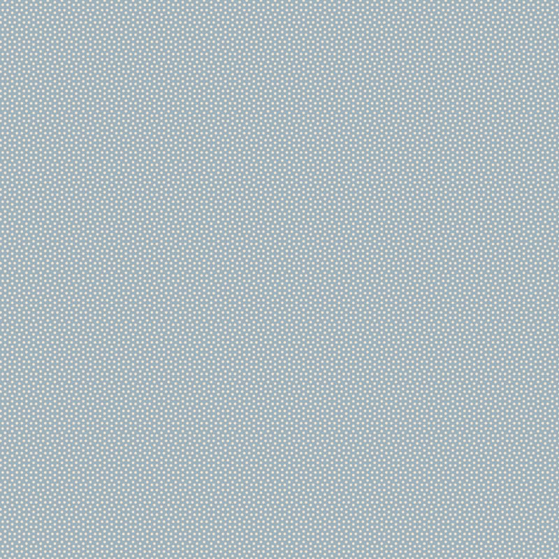 Poppy Seed Soft Blue