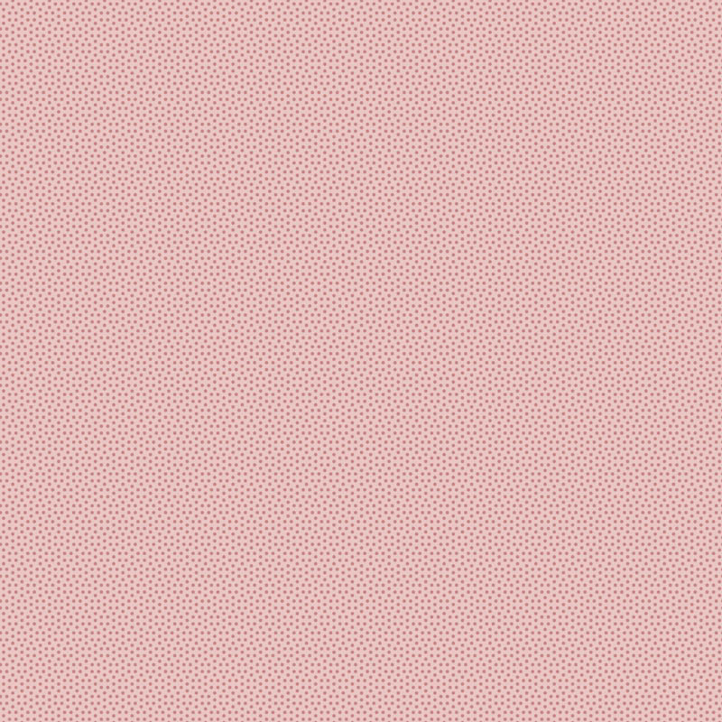 Poppy Seed Dusty Rose