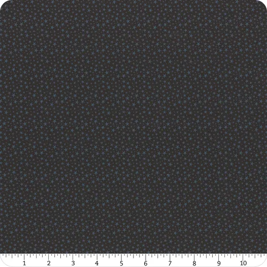 Stripes and Stars Navy