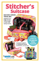 Stitcher's Suitcase Pattern