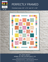 Perfectly Framed Pattern