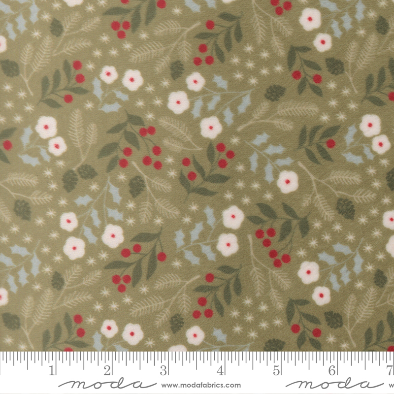 Christmas Eve Quilting Cuddle 5181 15QC