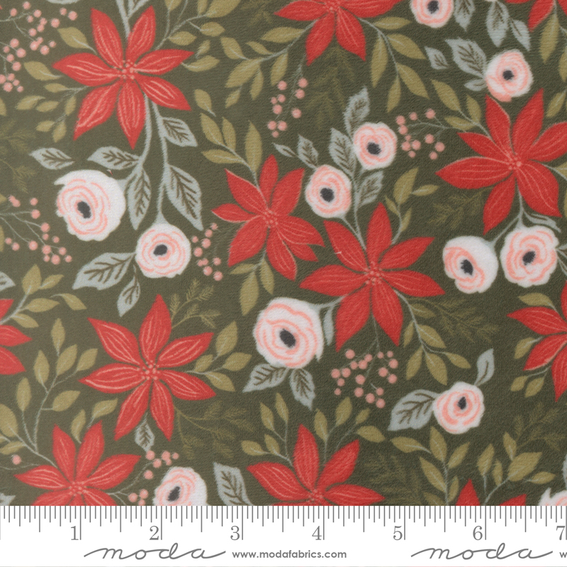 Christmas Eve Quilting Cuddle 5240 13QC