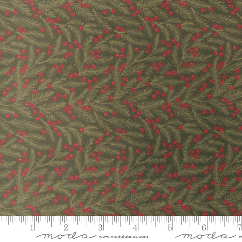 Christmas Eve Quilting Cuddle 5243 13QC