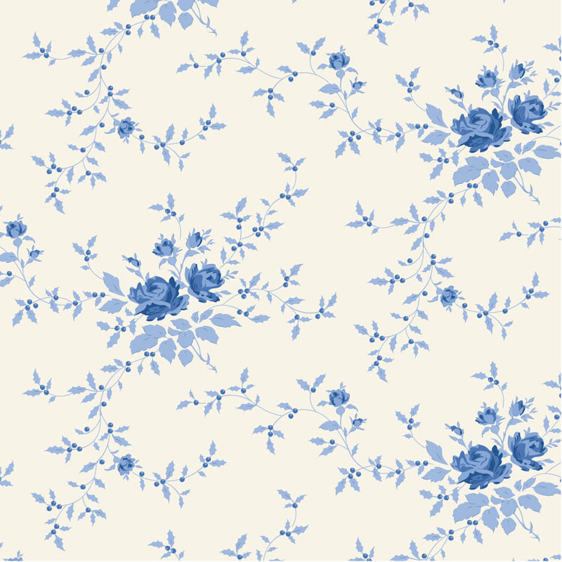 Tilda Something Blue 100661