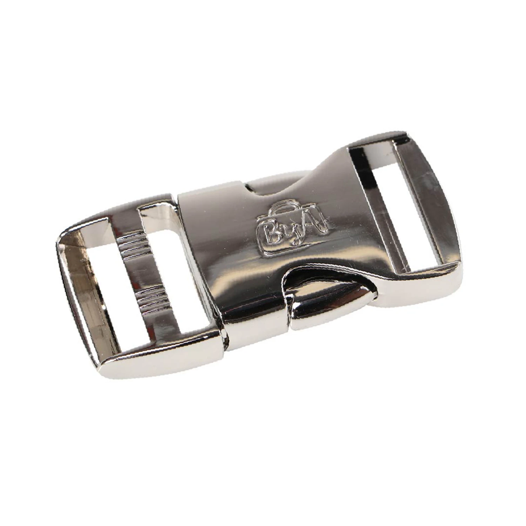 Slide Release Buckle
