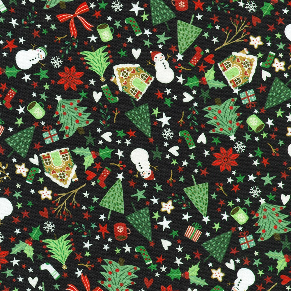 Tiny Tidings 23906-2