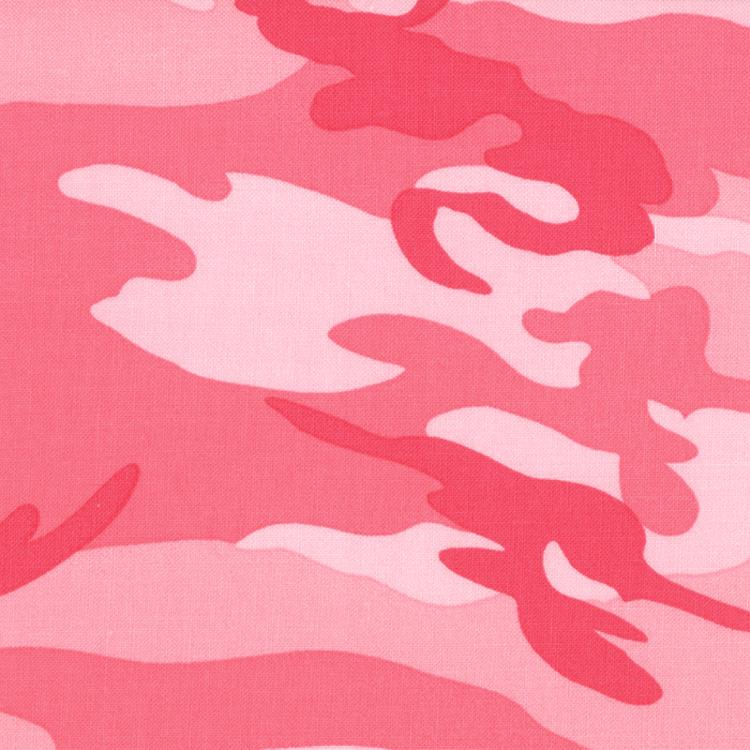 Urban Camouflage Hot Pink