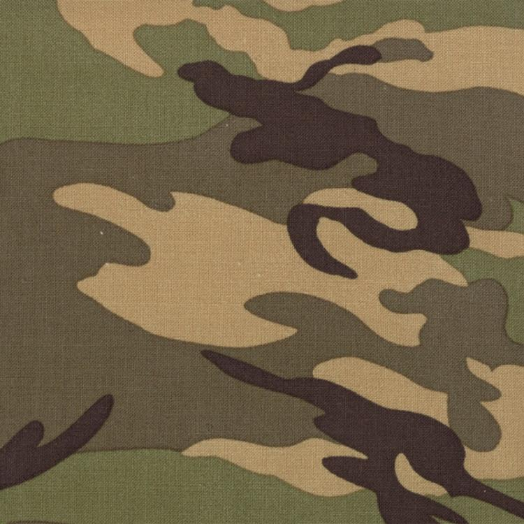 Urban Camouflage Olive