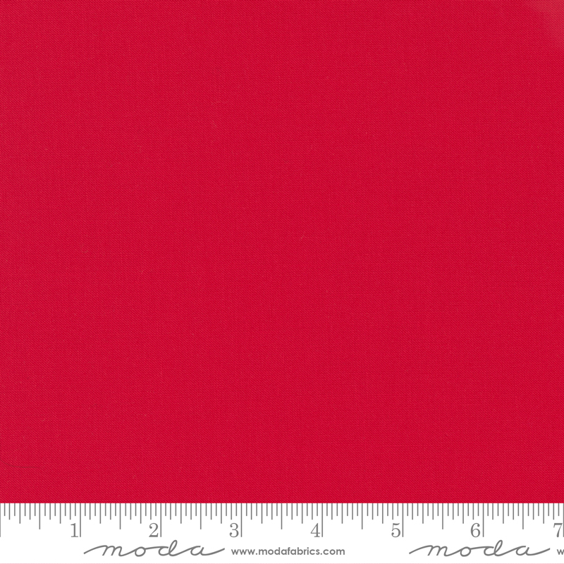 Bella Betty's Red 9900 123