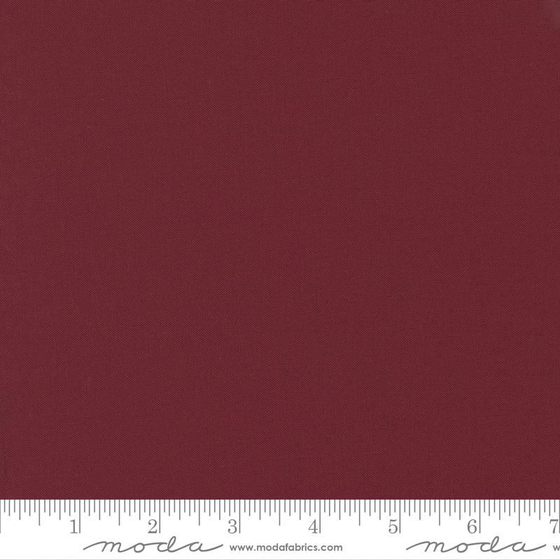 Bella Burgundy 9900 18