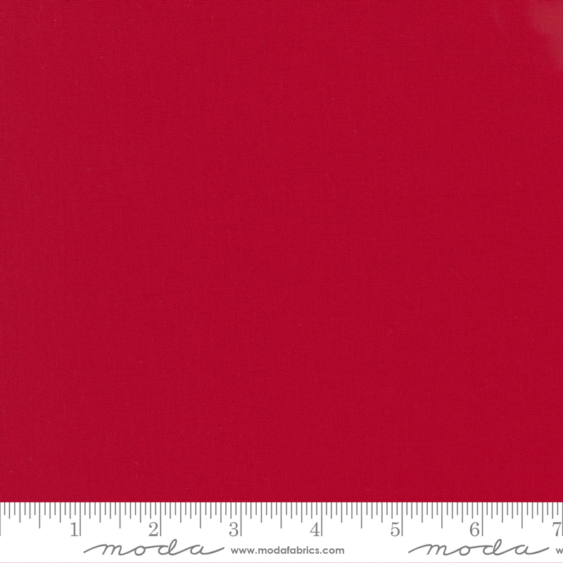 Bella Christmas Red 9900 16