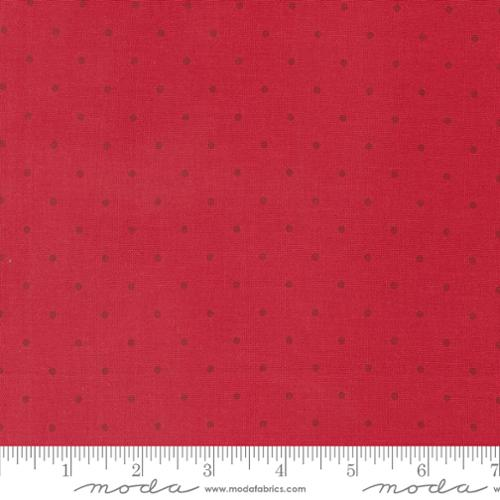 108" Magic Dot Cherry