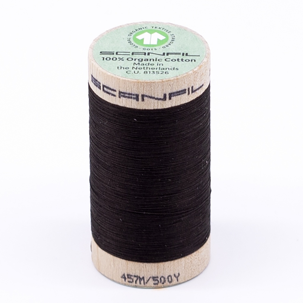 Scanfil Licorice 4830