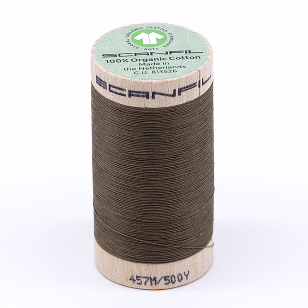 Scanfil Lead Gray 4824