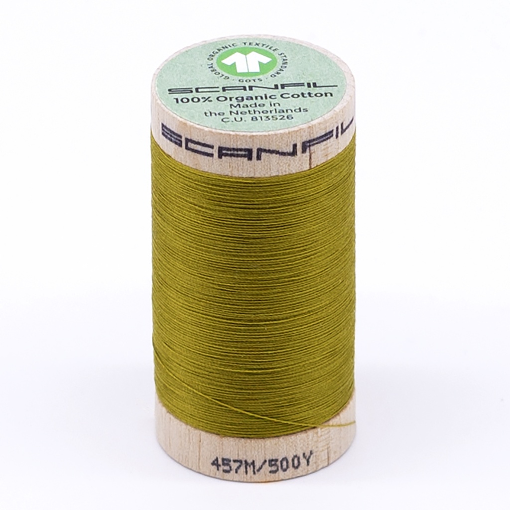 Scanfil Green Envy 4823