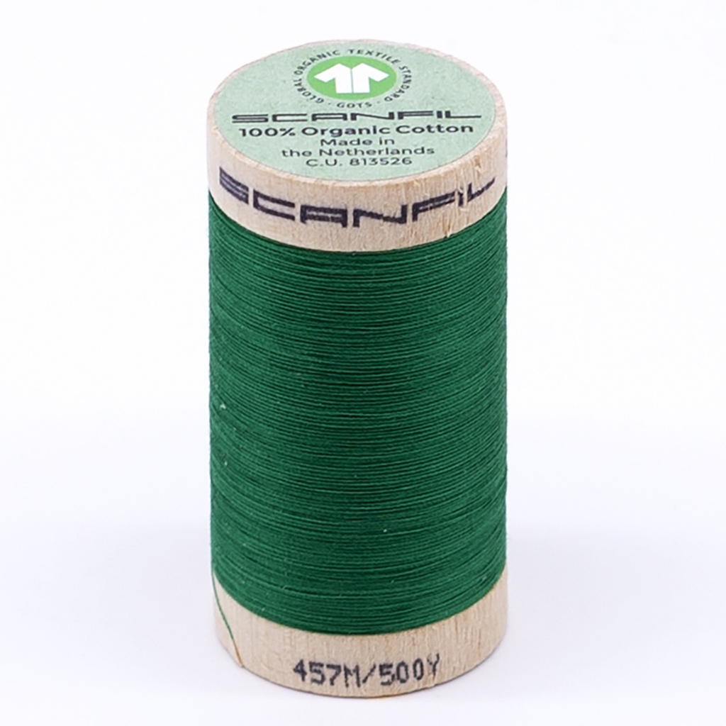 Scanfil Jolly Green 4821