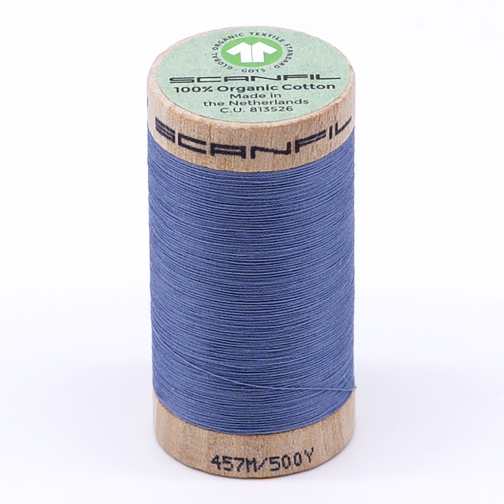 Scanfil Blue Shadow 4816