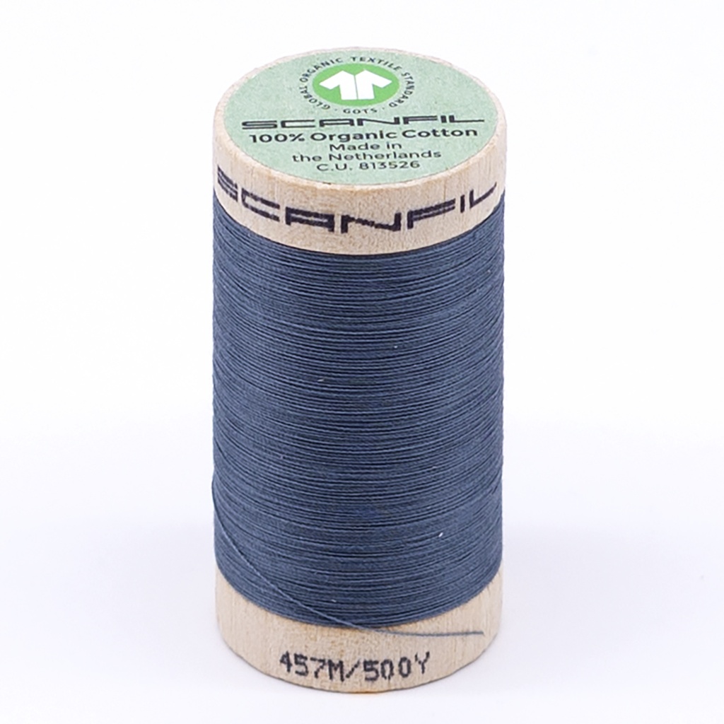 Scanfil Aegean Blue 4819