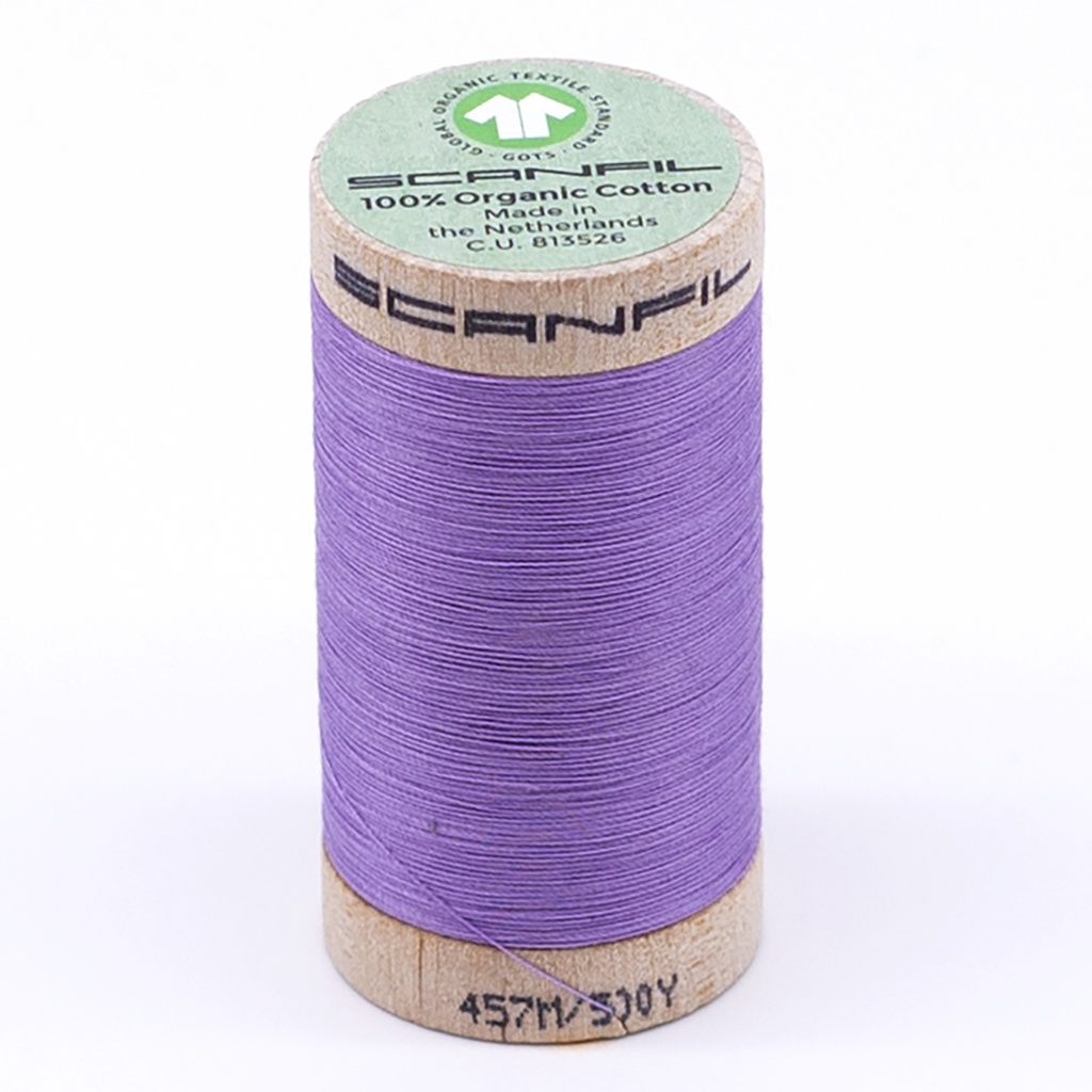 Scanfil Regal Orchid 4812