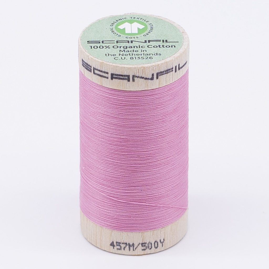 Scanfil Candy Pink 4809