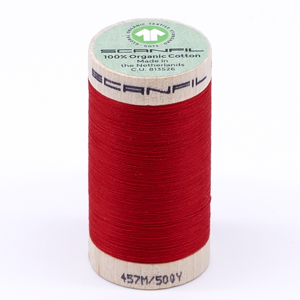 Scanfil High Risk Red 4805