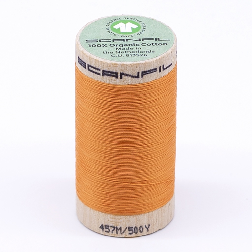 Scanfil Blazing Orange 4804