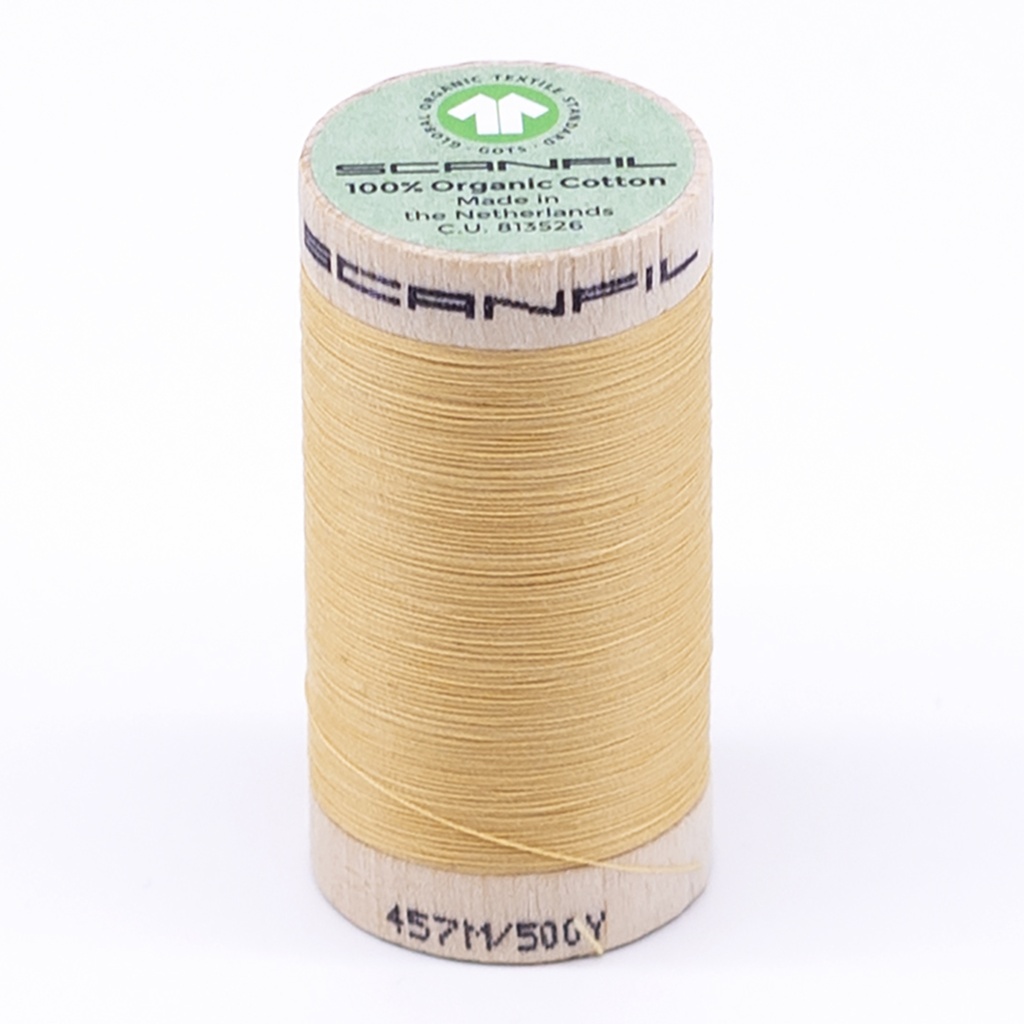 Scanfil Cornsilk 4802
