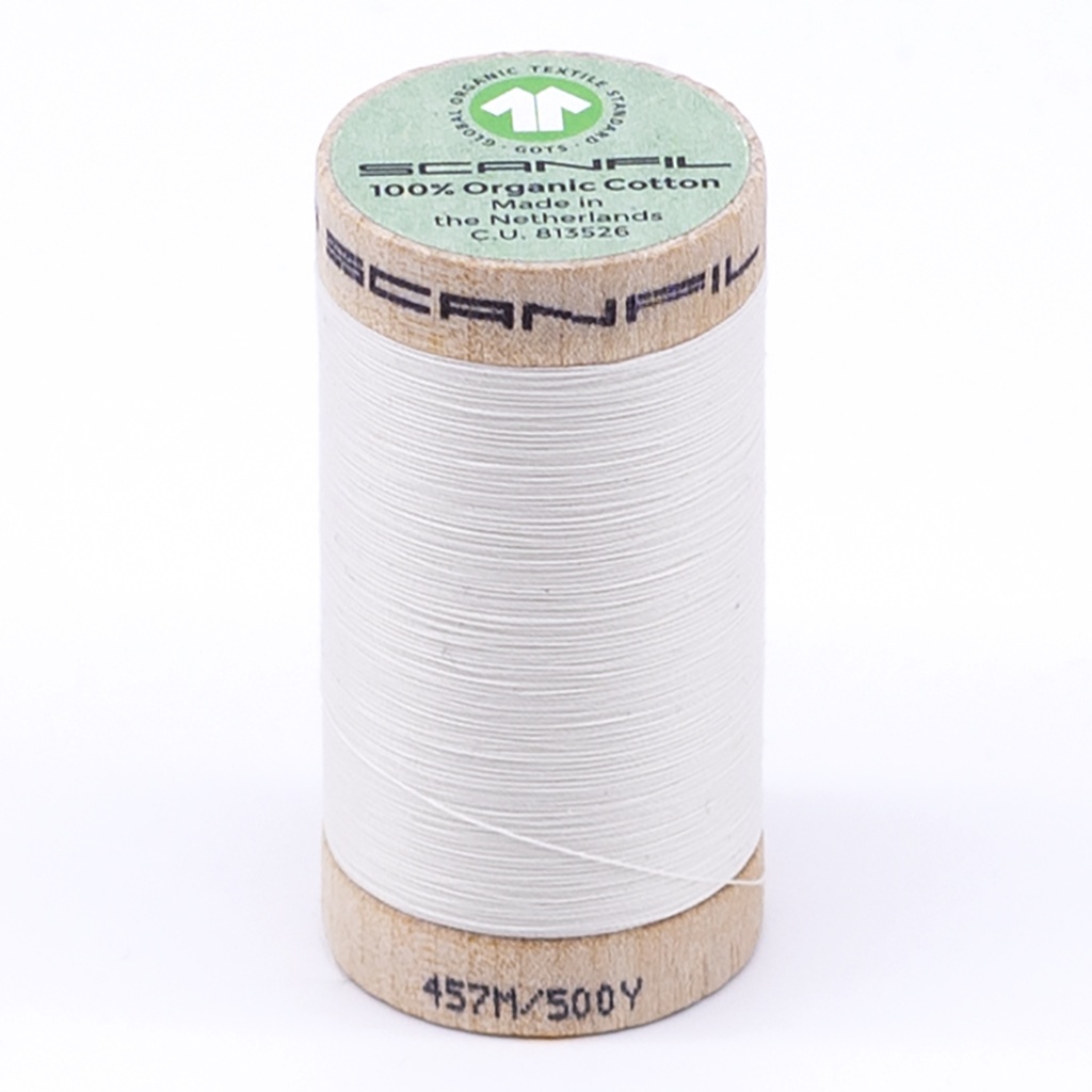 Scanfil Coconut Milk 4801