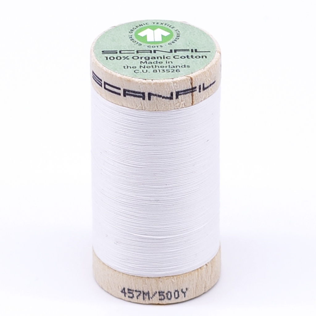Scanfil Bright White 4800
