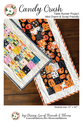 Candy Crush Runner Pattern