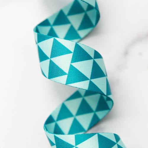 Triangle Glacier 1.5"  Webbing