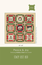 Peace & Joy Quilt Pattern