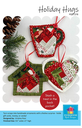 Holiday Hugs Pattern