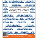 Scrappy Mountains FPP