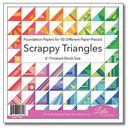 Scrappy Triangles FPP