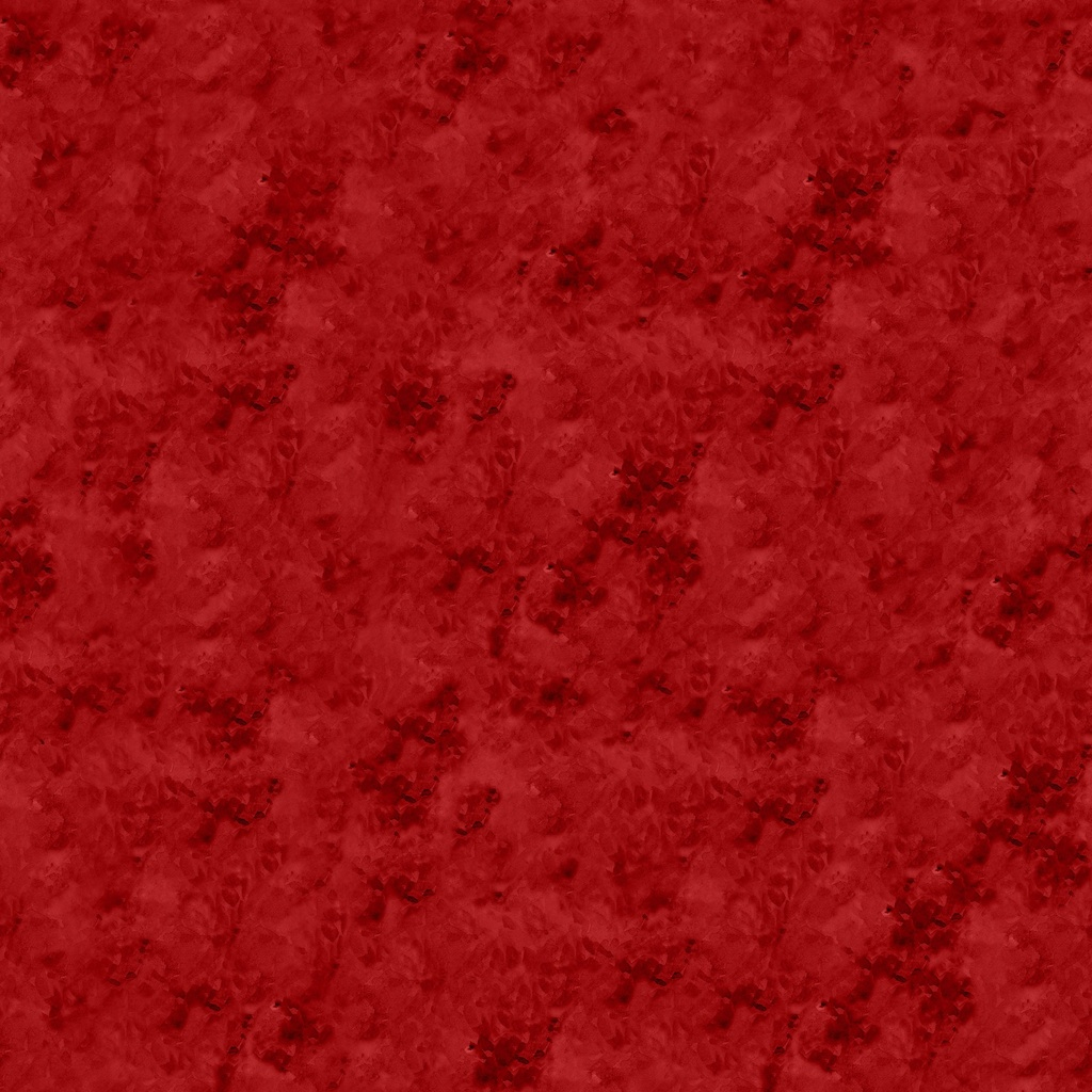 Snowy Greetings W105-039-370 Red